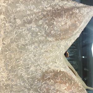 Clarissa Bridal Gown